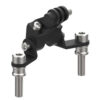 SUPPORT DE GPS EP BEELINE MOTO - DUCATI STREETFIGHTER 848 (2012 - 20 SUPPORT DE GPS EP BEELINE MOTO - DUCATI STREETFIGHTER 848 (2012 - 20
