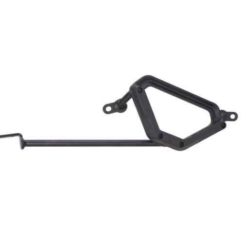 Support latéral gauche V-LOC Kawasaki KLE500 / KLE500 SE (26-).