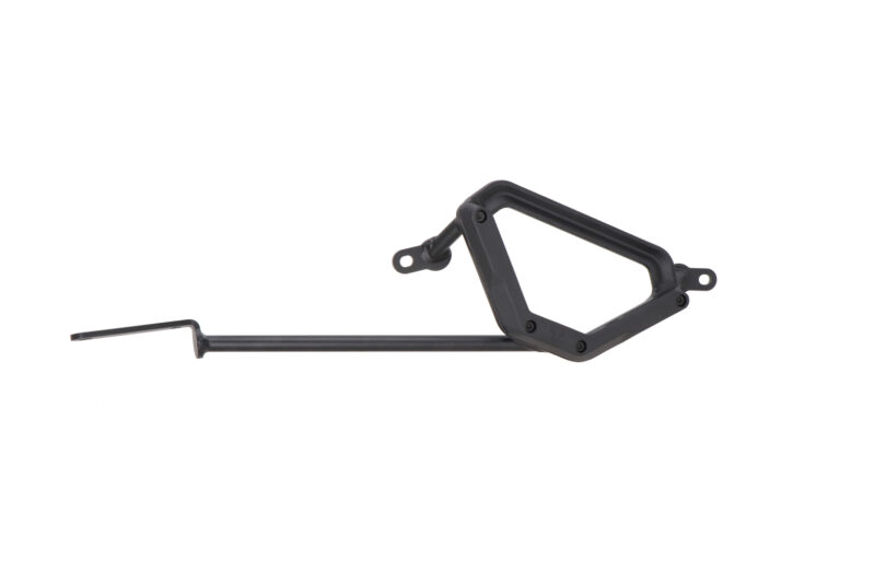 vmc_08_084_10000_1_xl Support latéral gauche V-LOC Kawasaki KLE500 / KLE500 SE (26-).