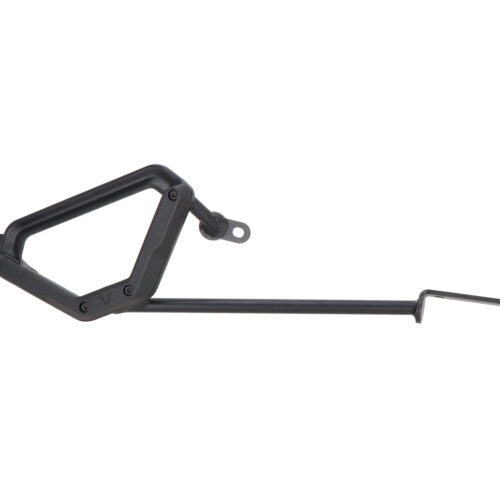 Support latéral droit V-LOC Kawasaki KLE500 / KLE500 SE (26-).