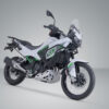 vmc_08_084_11000_2_xl Support latéral gauche V-LOC Kawasaki KLE500 / KLE500 SE (26-).