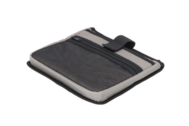 bc_zub_00_162_30000_1_xl Étui pour tablette Gris. Pour sacoche latérale de 11 l.
