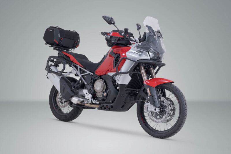 Set Rackpack MV Agusta Enduro Veloce (24-).