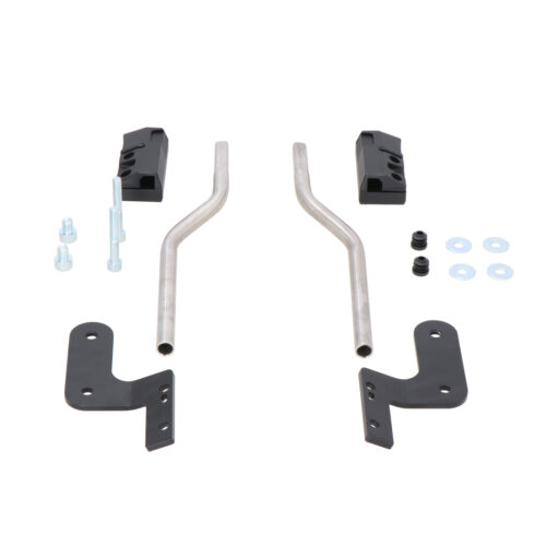 Supports amovibles pour sacoches latérales BLAZE Suzuki GSX 1300 R Hayabusa (20-).