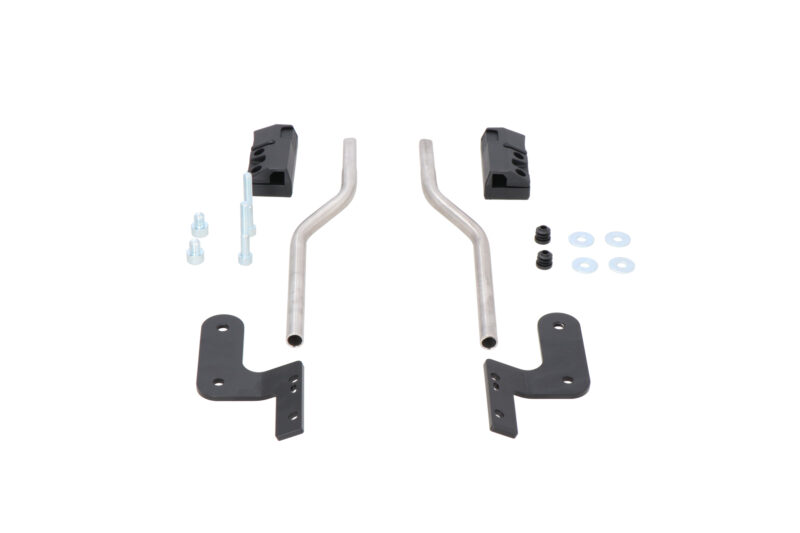 Supports amovibles pour sacoches latérales BLAZE Suzuki GSX 1300 R Hayabusa (20-).