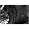 KIT DE PROTECTION DE RADIATEUR/COLLECTEUR EVOTECH - YAMAHA YZF-R7 (2026+)