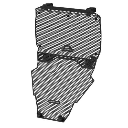 KIT DE PROTECTION DE RADIATEUR/COLLECTEUR EVOTECH - YAMAHA YZF-R7 (2026+)