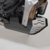 mss_06_089_10000_2_xl Sabot moteur urbain Noir/Argent. Yamaha MT-09 (23-).