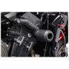 PROTECTION ANTICHOC EVOTECH - TRIUMPH TRIDENT 660 (2026+)