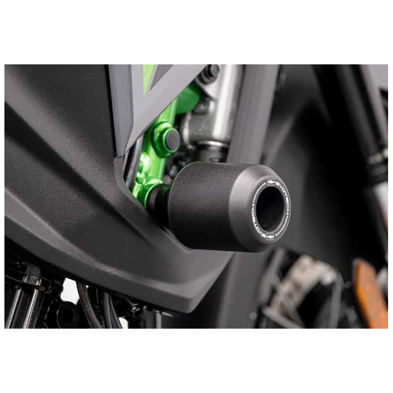 PROTECTION CONTRE LES CHOCS POUR KLE500 SE (2026+)