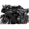 PROTECTIONS DE CADRE EVOTECH - YAMAHA YZF-R7 (2026+)