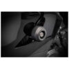PROTECTIONS DE CADRE EVOTECH - YAMAHA YZF-R7 (2026+)