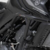 Crashbar Noir. Yamaha MT-03 (16-).