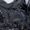 Crashbars Noir. BMW R 1300 GS (23-).
