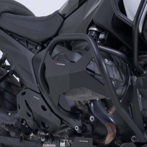Crashbars Noir. BMW R 1300 GS (23-).