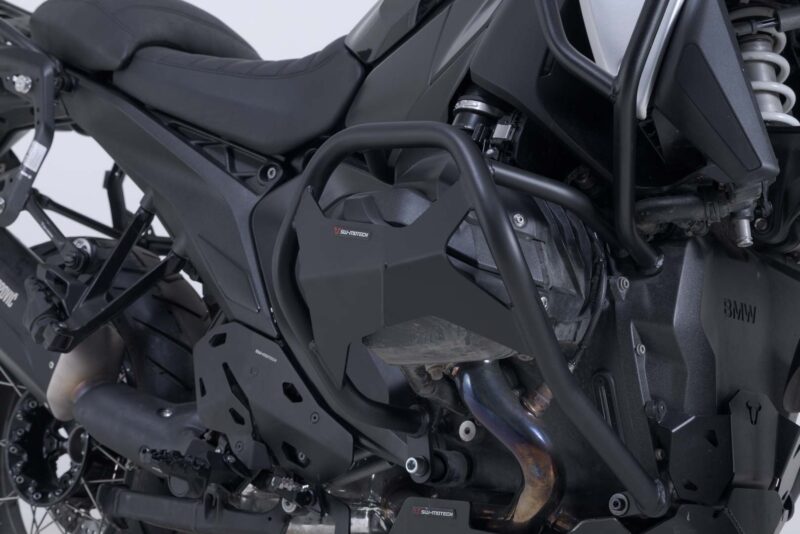 Crashbars Noir. BMW R 1300 GS (23-).