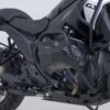 Crashbars Noir. BMW R 1300 GS (23-).