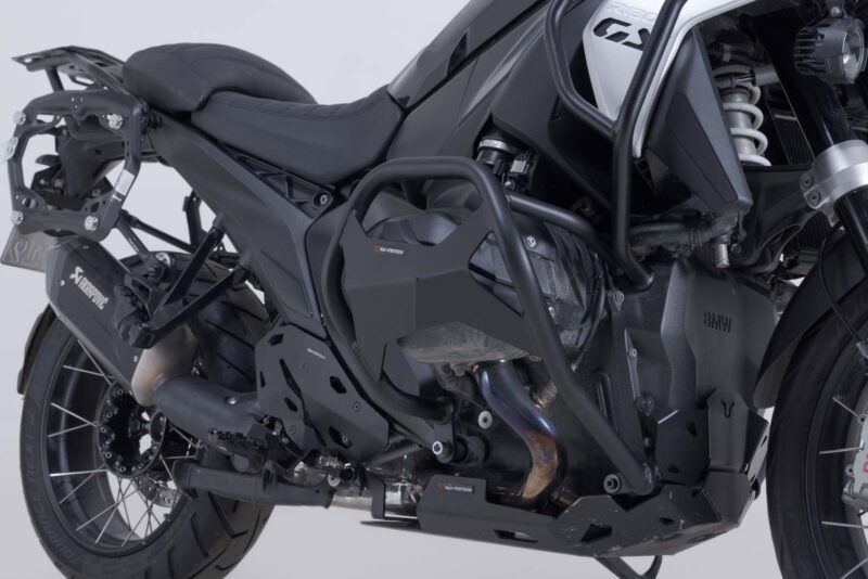 Crashbars Noir. BMW R 1300 GS (23-).