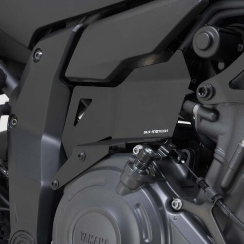 Carénage Noir. Yamaha MT-07 (24-).