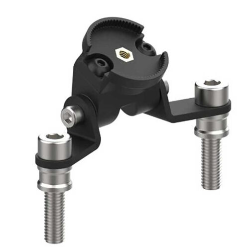 SUPPORT  GPS EP SP CONNECT AU GUIDON - TRIUMPH TRIDENT 800 (2026+)