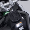 trt_00_787_34900_b_2_xl Anneau de réservoir PRO Noir. Kawasaki KLE500 / KLE500 SE (26-).