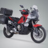 adv_28_023_66000_b_2_xl Kit Aventure DUSC avec topcase XL Noir. MV Agusta Enduro Veloce (24-).