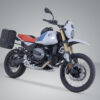 Système de sacoches latérales Legend Gear V-LOC 11/16 l. BMW R 12 G/S (24-).