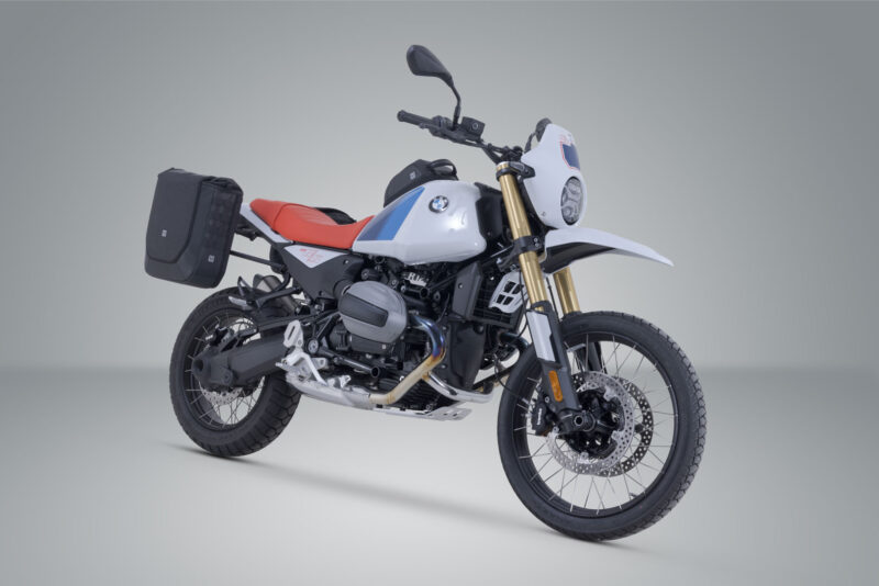 Système de sacoches latérales Legend Gear V-LOC 11/16 l. BMW R 12 G/S (24-).