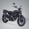 Système de sacoches latérales Legend Gear V-LOC 11/11 l. Modèles Ducati Scrambler (23-).