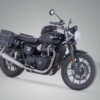 Système de sacoches latérales WP V-LOC 11/11 l.  Triumph Street Twin/Scrambler/Cup 900.