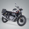 Système de sacoches latérales WP V-LOC 11/11 l. Royal Enfield Intercept./Continental 650.