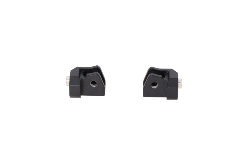 frs_08_011_80500_b_1_xl Kit de montage pour repose-pieds ION. Kawasaki KLE500 / KLE500 SE (26-).