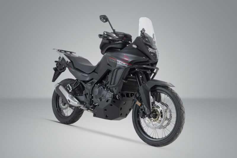 Support pour sacoche latérale droite SLC Honda XL750 Transalp (22-).