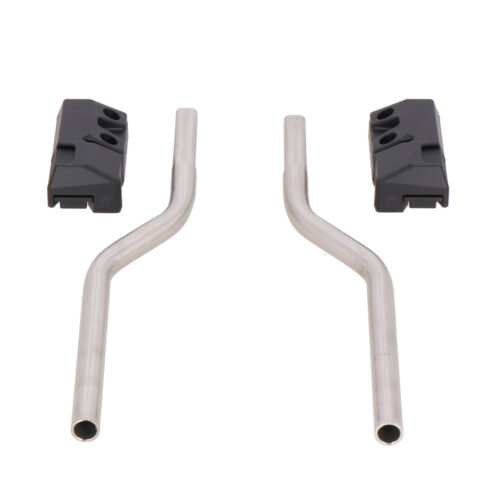Barre décartement pour sacoche BLAZE Kawasaki Z650 S (25-).