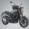 Support latéral droit SLC Benelli Leoncino 800 (21-).
