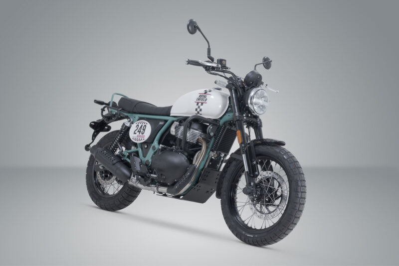 Support latéral droit SLC Royal Enfield Bear 650 (23-).
