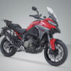 kft_22_822_30001_b_2_xl Support latéral PRO Noir. Ducati Multistrada V4 (20-).