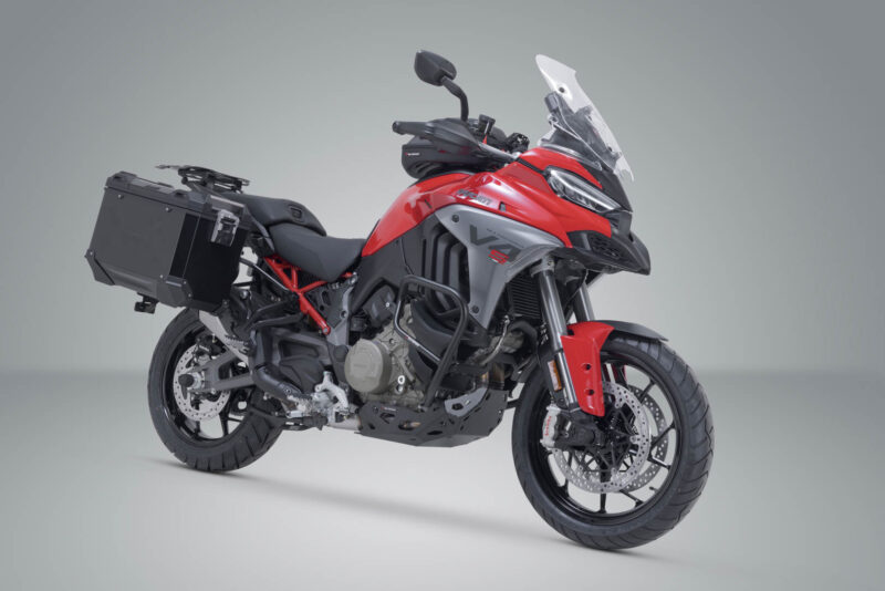 kft_22_822_70101_b_2_xl Kit valises TRAX ADV. 45/45 l. Ducati Multistrada V4 (20-).