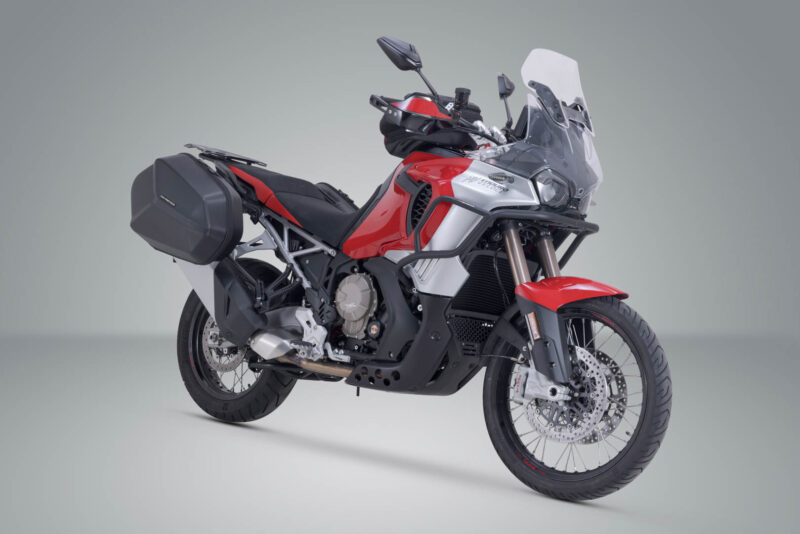 kft_28_023_60100_b_2_xl Kit valises latérales AERO ABS 2x25 l. MV Agusta Enduro Veloce (24-).