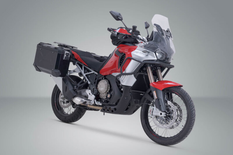 kft_28_023_70000_b_2_xl Kit valises TRAX ADV. 45/37 l. MV Agusta Enduro Veloce (24-).