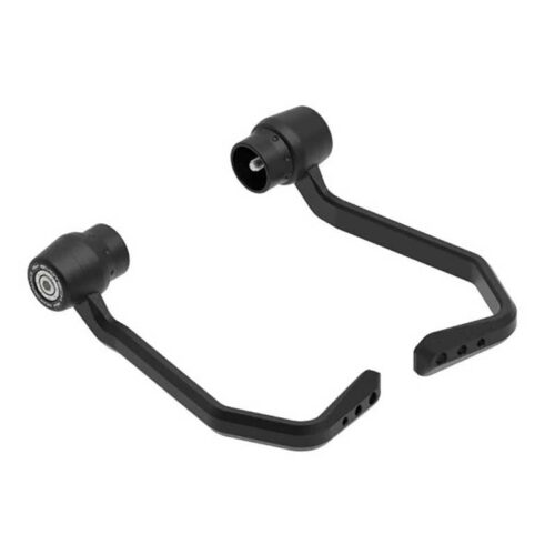 KIT DE PROTECTION DE LEVIERS DE FREIN ET D'EMBRAYAGE EP (RACE) - TRIUMPH TRACKER