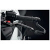 KIT DE PROTECTION DE LEVIERS DE FREIN ET D'EMBRAYAGE EP  (ROUTE) - TRIUMPH TRACK