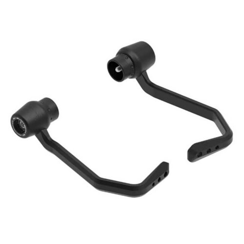 KIT DE PROTECTION DE LEVIERS DE FREIN ET D'EMBRAYAGE EP  (ROUTE) - TRIUMPH TRACK