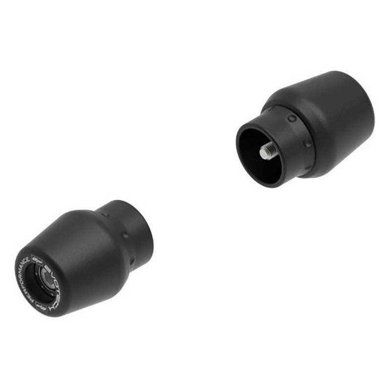 POIDS D'EMBOUTS DE GUIDON EP (ROUTE) - TRIUMPH TRACKER 400 (2026+)