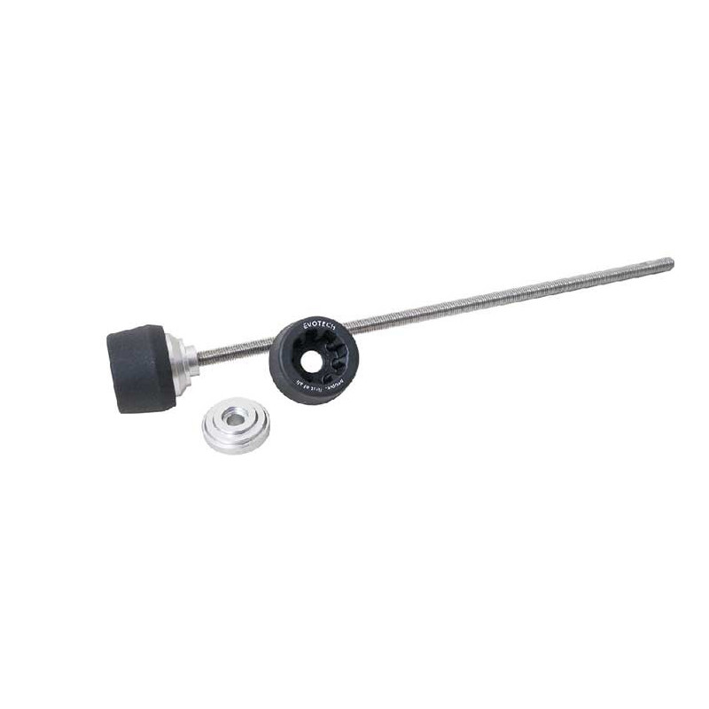 PROTECTION DE FOURCHE AVANT | SUZUKI DR-Z4 SM
