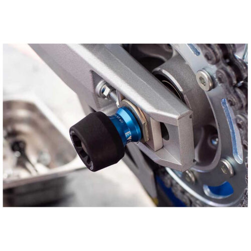 PROTECTION DE FOURCHE AVANT | SUZUKI DR-Z4 SM