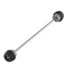 ROULETTE DE PROTECTION DE ROUE ARRIÈRE EVOTECH - BMW F 450 GS TROPHY (2026+) ROULETTE DE PROTECTION DE ROUE ARRIÈRE EVOTECH - BMW F 450 GS TROPHY (2026+)