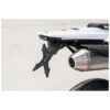 SUPPORT DE PLAQUE | SUZUKI DR-Z4 SM 2025/26 SUPPORT DE PLAQUE | SUZUKI DR-Z4 SM 2025/26