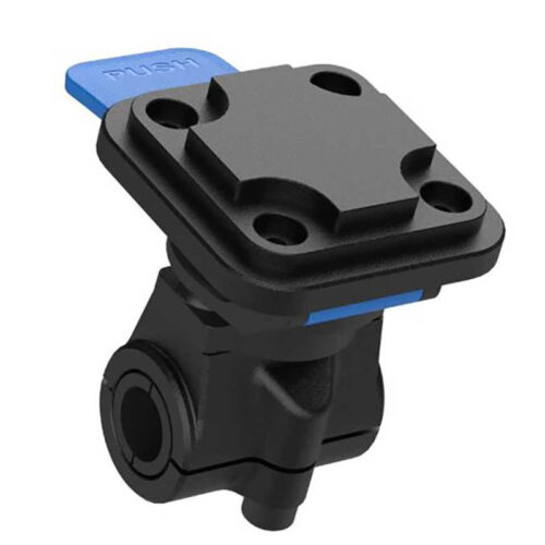 SUPPORT EVOTECH CARPURIDE - YAMAHA TENERE 700 WORLD RAID (2025+)