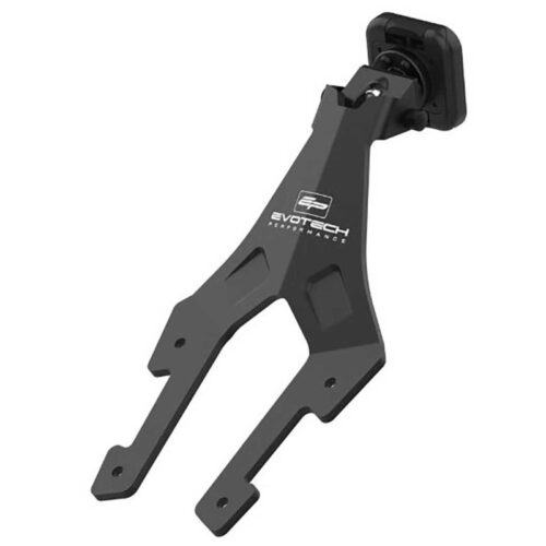 SUPPORT SUPÉRIEUR DE NAVIGATION PAR SATELLITE EVOTECH PEAK DESIGN - BMW F 450 GS